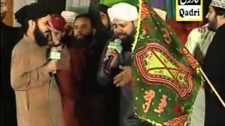 Tera Khawana amp Pukaro YaRasoolALLAH amp Sare Parhoo Darood  Hazrat Owais Qadri Sb  Noor ka Saman G10 [upl. by Thia376]