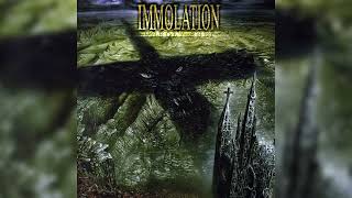 Immolation  quotUnholy Cultquot Full album [upl. by Audley]