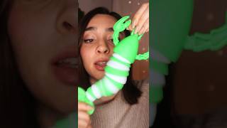 ASMR ma devi scegliere asmr tingles sleepsounds chiaraasmr [upl. by Rutherford]