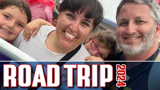 Adair Family Summer 2024 Road Trip [upl. by Gudrun]