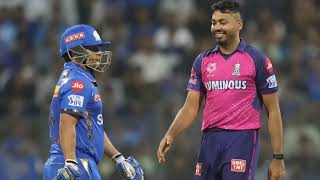 IPL 2024 Rajasthan Royals VS Mumbai Indians Full Match Highlights  RR VS MI HIGHLIGHTS [upl. by Marabelle604]