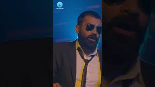 WARNING SONG  Bachelor Party  Diganth Yogi Achyuth  Vijay Prakash  Arjun Ramu  Rakshit Shetty [upl. by Yim627]