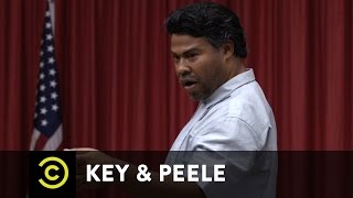 Key amp Peele  Consequences [upl. by Elocal]