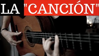 BRUTAL Canción Para GUITARRA melodia SUPER CONOCIDA [upl. by Nnylannej790]