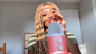 ASMR  Tingly Layered Mouth Sounds For Deep Sleep SUPER CRISP [upl. by Lativa939]