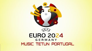 UEFA EURO 2024 Cover Music Tetun 2024 [upl. by Bast228]