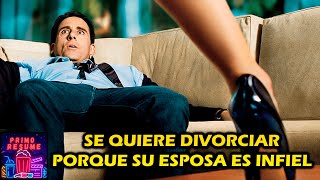 Un impulsivo y loco amor  Peliculas completas en español latino  parte 05 [upl. by Elolcin]