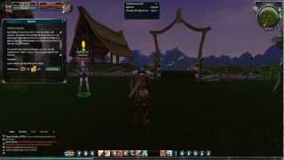 Let´s Play Regnum Online 1 HD Deutsch  Wir ziehen in den Kampf [upl. by Elirpa]