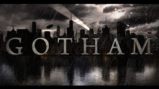 Gotham Episode 1 Review  Batman Prequel No Spoilers [upl. by Yemaj]