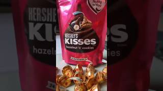 Hershey’s kisses hersheys chocolate nainital viralvideo [upl. by Salome583]