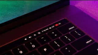 Better Touch Tool  Limitless Customization of the Touch Bar [upl. by Daryl]