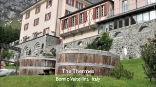 Bormio  Italia [upl. by Honniball]