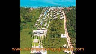 Miramar Maragogi Resort  Tudo o que debe saber [upl. by Uv]