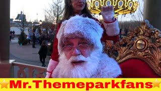 Ketnet Kerst Winter Plopsaland 2015 [upl. by Nwahsear915]