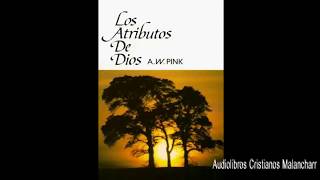 Los atributos de Dios 02 LA OMNISCIENCIA DE DIOS [upl. by Eigriv]