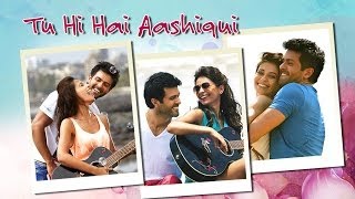 Tu Hi Hai Aashiqui Video Song  Dishkiyaoon  Harman Baweja Ayesha Khanna [upl. by Enilesoj877]