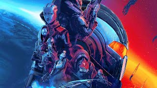 Mass Effect Legendary Edition  Mass Effect 2  Part 28 PC [upl. by Fredel]