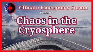 Chaos in the Cryosphere [upl. by Rexana397]