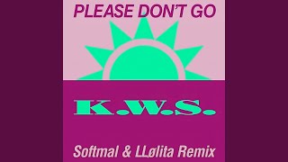 Please Dont Go Softmal amp Llølita Club Remix [upl. by Eeima]