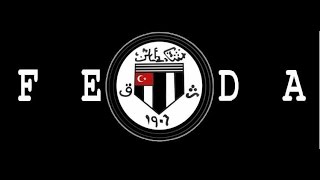 Beşiktaş FEDA Bestesi Yeni 2012 HD Full [upl. by Trotta795]