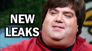 Dan Schneider Is Cooked [upl. by Nylodnew]