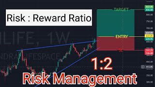 What is Risk Management  How to set Risk Reward Ratio Tamil  Bigbulltamilan [upl. by Eneri145]