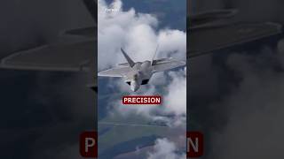 Why the F22 Raptor Has Zero Kills f22raptor f22 f22fighterjet [upl. by Eiramana]