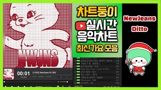 광고없는 실시간 인기차트 2023년 1월 1일 1주차 멜론차트 X노래모음 최신가요 KPOP 플레이리스트 [upl. by Page]