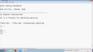 VBScript Tutorial [upl. by Rennie]