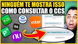 VOCÊ DEVE ENCERRAR SUAS CONTAS DIGITAIS ANTES QUE SEJA TARDE Como DESCOBRIR suas contas ABERTAS [upl. by Dracir]