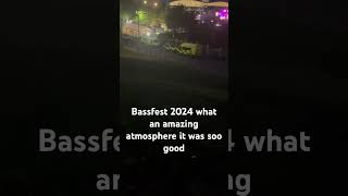 Bassfest 2024 viral [upl. by Nueoht]