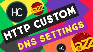 A Beginners Guide to Setting Up HTTP Custom DNS Settings [upl. by Konyn]