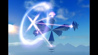 Part 2 of the Ramiel showcase I made a while ago [upl. by Falcone195]