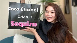 Rare Chanel Mini Flap La Coco Disco Unboxing  Exclusive 24S Collection Reveal HAZELLUXURYCOM [upl. by Angelina]