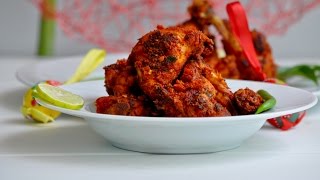 പയ്യോളി കോഴി പൊരിച്ചത്Payyoli Kozhi Porichathu Payyoli Chicken Fry Recipe no 135 [upl. by Anirazc]