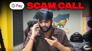 BEWARE OF THIS UPI SCAM [upl. by Animor147]