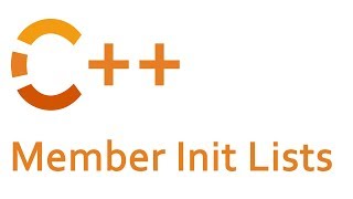 Member Initializer Lists in C Constructor Initializer List [upl. by Luthanen]