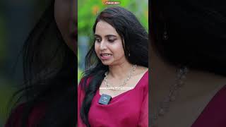 PREGNANT ആയ സമയത്ത് ഇവൾ ഭയങ്കര വൈലൻറ് ആയിരുന്നു  MRIDULA VARIER  GINGER MEDIA  shorts [upl. by Gainer464]