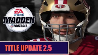 Madden 25  Riddell Axiom Full Face Masks Now In Game [upl. by Aelhsa]