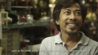 Thai Amulet  a Documentary [upl. by Arihaz]