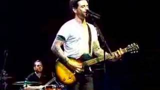 Dashboard Confessional The Motions [upl. by Hendrix98]