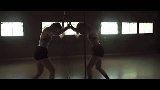 Freestyle MovementDance  Olivia Buckle [upl. by Alyacim]