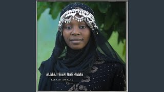 Almajiran Barhama [upl. by Procora974]