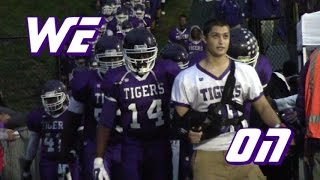 Pickerington Central v Pick North is OHIOS BEST RIVALRY quotWE ONquot [upl. by Junina]