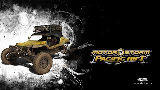 This Game is from 2008 🤯 MotorStorm Pacific Rift Gameplay ❯ INTENSE RACE ACTION [upl. by Malinowski902]