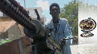 The Chaos of the Somalian Civil War [upl. by Thorin]