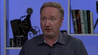 Mark Blyth on understanding Trump voters [upl. by Doraj]