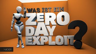 Was ist ein Zero Day Exploit Hacker Methoden [upl. by Radman]