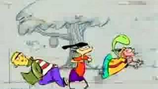 Cartoon Network  10th Anniversary Promo 19922002 [upl. by Croner]