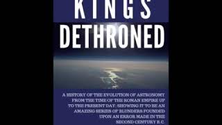 Kings Dethroned Audiobook [upl. by Naitsabes]